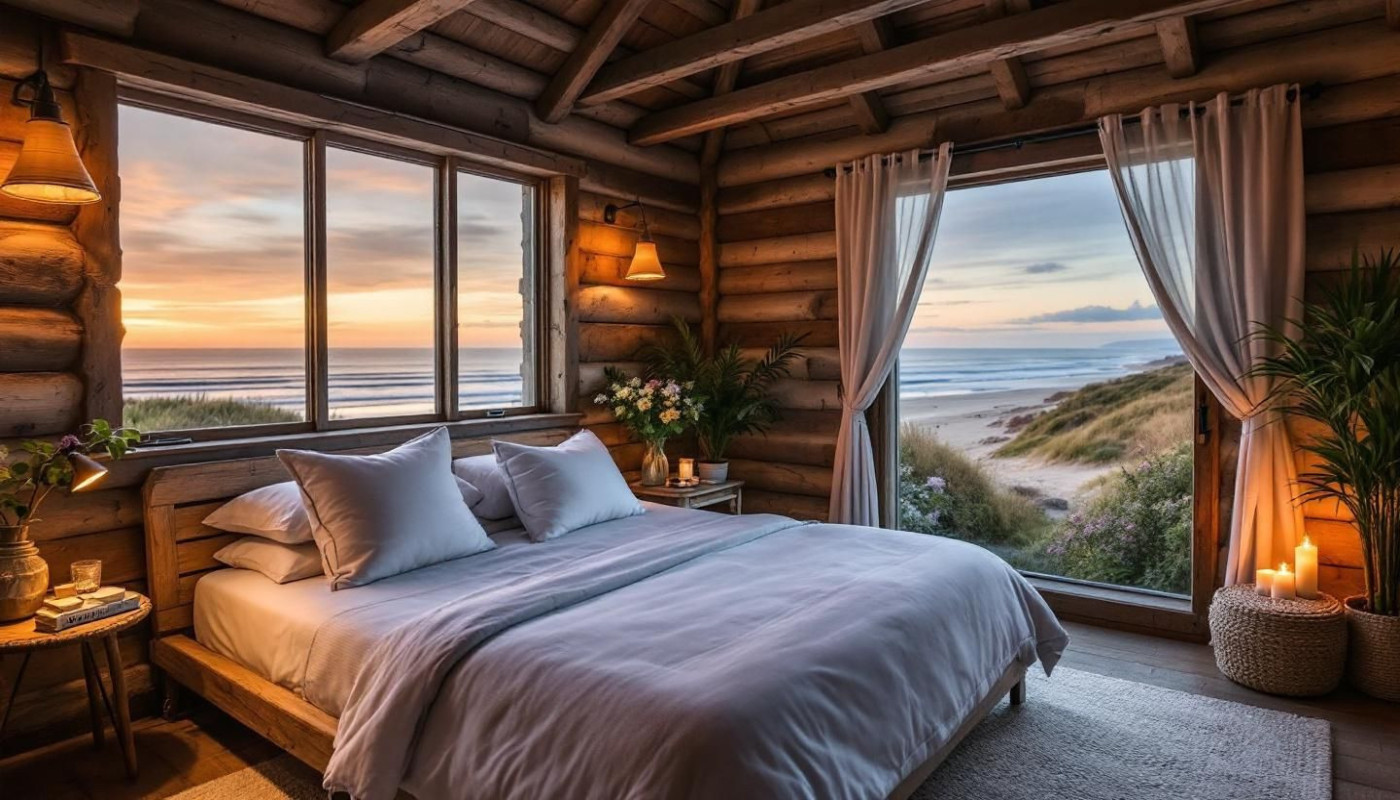 Comment choisir votre location de vacances pour adultes uniquement ?