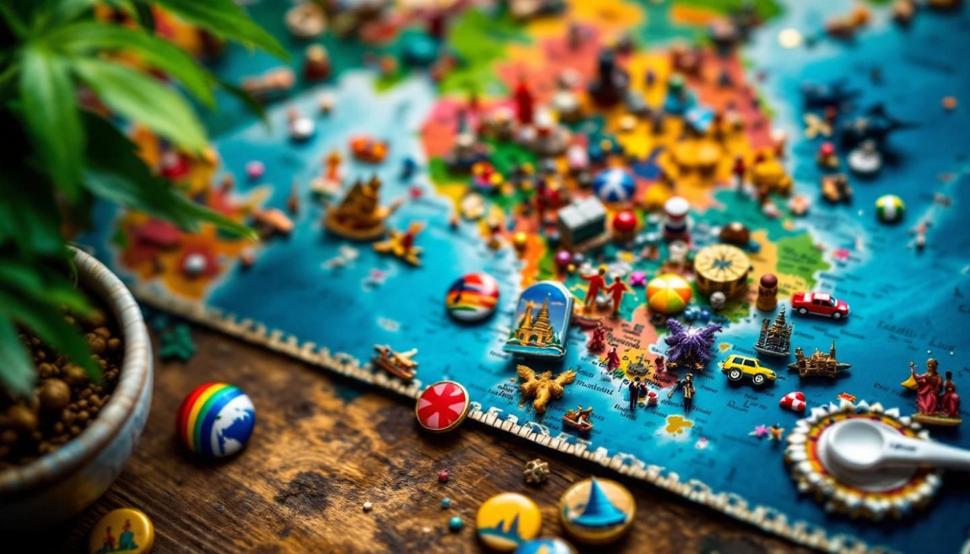 Conseils pour planifier un voyage personnalisé en Thaïlande